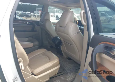 2010 Buick Enclave 2Xl z USA, uszkodzony, nr VIN 5GALRCED3AJ231603